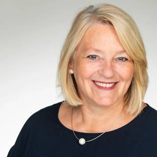 Silke Gramer Rottler
